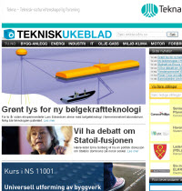 TU article