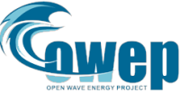 open wave energy project